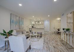 Palmia Sherman Oaks