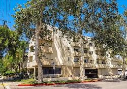 Palmia Sherman Oaks