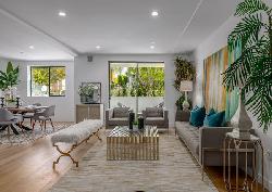 Holt Villas