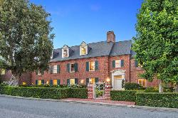 Bel Air Estates