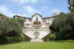 Bel Air Estates