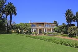 Bel Air Estates
