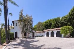 Bel Air Estates