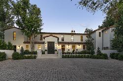 Bel Air Estates