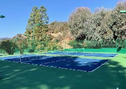 Palisades Tennis Estates
