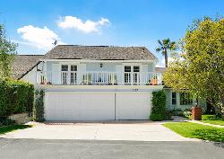 Palisades Tennis Estates