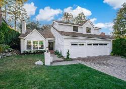 Palisades Tennis Estates