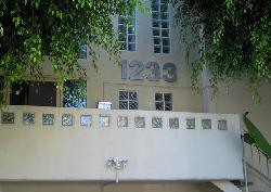 Flores Palace