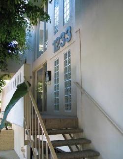 Flores Palace