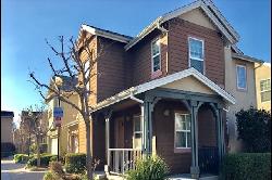 Las Casitas