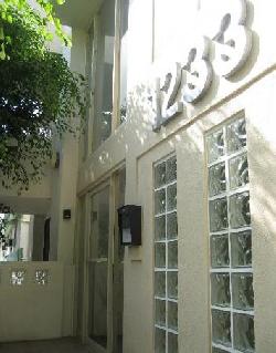 Flores Palace
