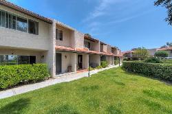 Cabrini Villas