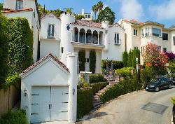 Hollywood Heights
