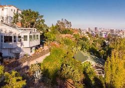 Hollywood Heights