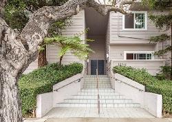 Washington Place Townhomes