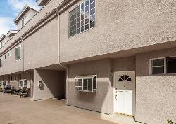 Washington Place Townhomes