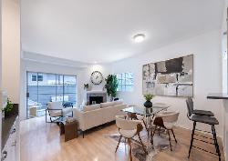 Washington Place Townhomes