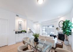 Washington Place Townhomes