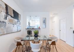 Washington Place Townhomes