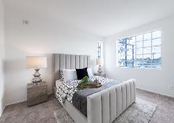 Washington Place Townhomes