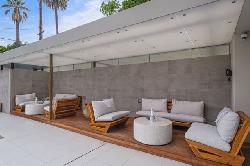 Doheny Plaza