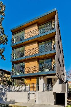 Sherbourne Villas II
