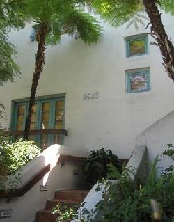 Hacienda Del Sueno