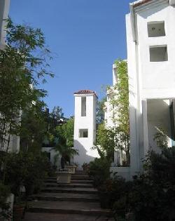 Hacienda Del Sueno