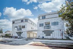 Bronson Terrace