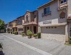 Village at Lake Balboa