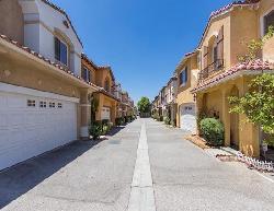 Village at Lake Balboa