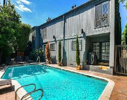 Hilldale Townhomes