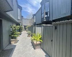 Hilldale Townhomes