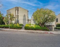Hilldale Townhomes