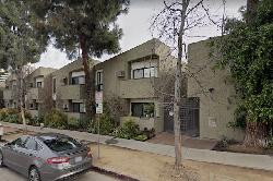 Sherman Oaks West