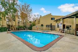 Encino Palms
