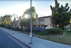 Encino Palms