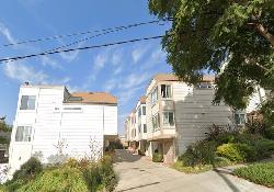 Silverlake Townhomes
