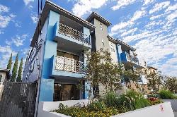 Whitsett Luxury Condos