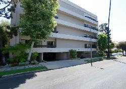 Brentwood Tower