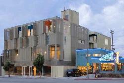 Lofts at Cherokee Studios