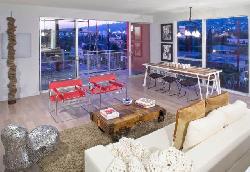 Lofts at Cherokee Studios