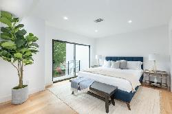 Whitsett Califa Collection