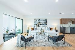Whitsett Califa Collection