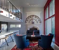 Lofts at Cherokee Studios