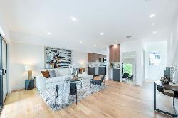 Whitsett Califa Collection