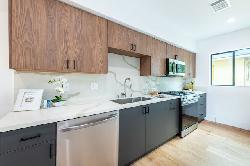 Whitsett Califa Collection