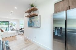 Whitsett Califa Collection