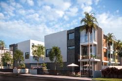Troost Villas