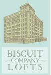 Biscuit Company Lofts